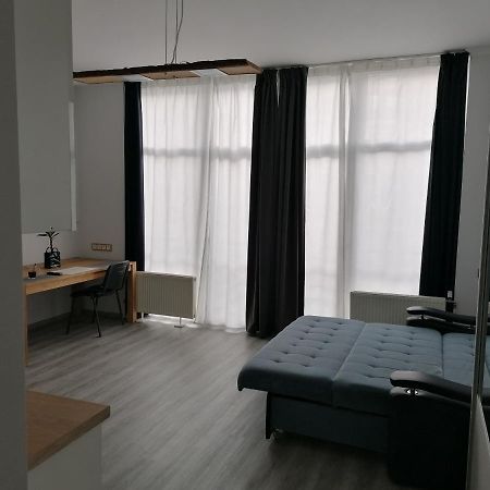 Palm Apartment Studio Riga Exterior photo